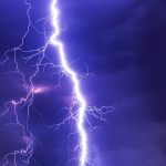Ostrzeżenia IMGW dla Podkarpacia. Nadchodzą potężne burze z gradem