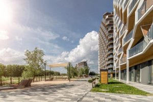 PANORAMA KWIATKOWSKIEGO po raz pierwszy otwarta dla klientów w ten weekend!