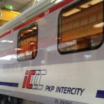 Pociągi z Rzeszowa do Medyki przyspieszą do 160 km/h