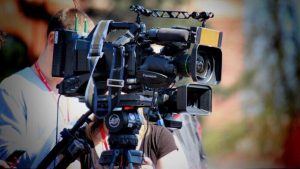 Podkarpacie stoi kulturą. Milion złotych na powstanie pięciu filmów