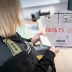 Ponad 4200 cudzoziemców zatrzymanych na granicy i sfałszowane dokumenty [ZDJĘCIA]