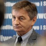 Poseł z Podkarpacia nie będzie oczami Kaczyńskiego w Pałacu. Nawrocki odmówił Kuchcińskiemu