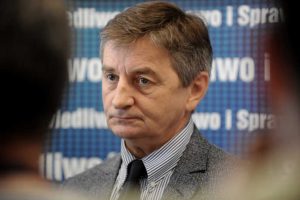 Poseł z Podkarpacia nie będzie oczami Kaczyńskiego w Pałacu. Nawrocki odmówił Kuchcińskiemu