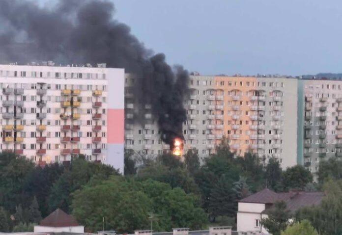 pozar-rzeszow