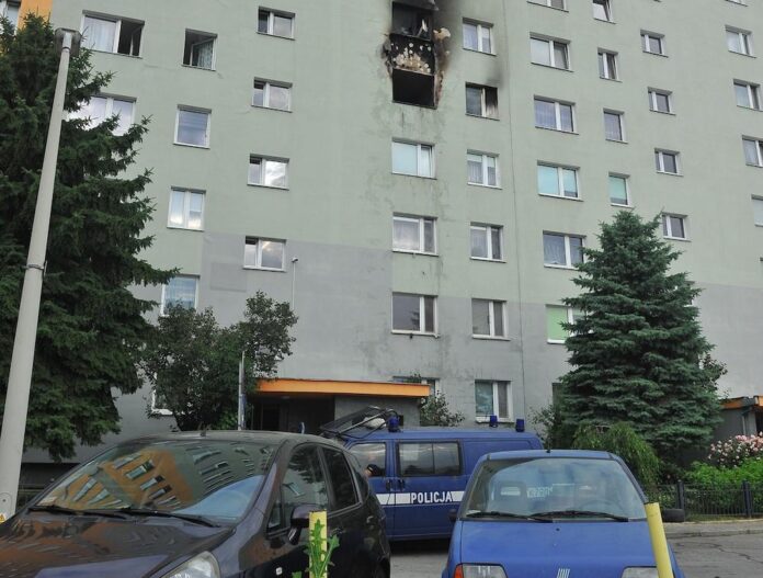 pozar-bloku-rzeszow