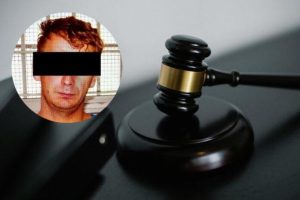 Prokuratura chce dożywocia dla zabójcy ojca i brata. Morderca został znaleziony na Podkarpaciu