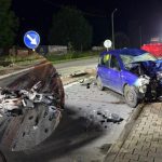 Prokuratura wszczęła śledztwo ws. śmiertelnego wypadku w Boguchwale [ZDJĘCIA]