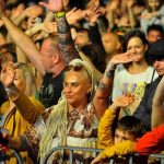 Reggae, klimat i tysiące uśmiechów. Jubileuszowy festiwal porwał Rzeszów [FOTORELACJA}