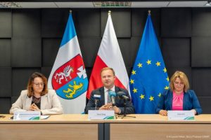 Rekordowa frekwencja przynosi pół miliona złotych. "Wioska Galów" znów się wyróżniła