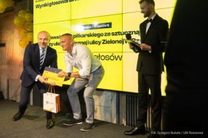 Rekordowy Rzeszowski Budżet Obywatelski. Boisko przy Granicznej z największym poparciem