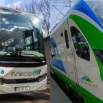 Rewolucja w komunikacji w aglomeracji rzeszowskiej. Jeden bilet na autobus i pociąg