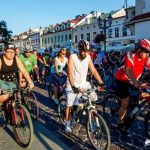Rowerowa parada w Rzeszowie. Uwaga na utrudnienia w ruchu! [PROGRAM]