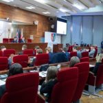 Ruszył nabór do Młodzieżowego Sejmiku Woj. Podkarpackiego. Kto może się w nim znaleźć?