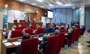 Ruszył nabór do Młodzieżowego Sejmiku Woj. Podkarpackiego. Kto może się w nim znaleźć?