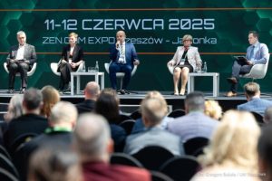 Rzeszów stolicą debaty o bezpieczeństwie. Eksperci, samorządowcy i wojsko o zagrożeniach jutra