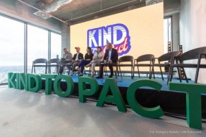 Rzeszów w rytmie kultury. ESK 2025 otwiera lato bardzo wysoko [ZDJĘCIA]