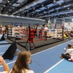 Rzeszów walczy o tytuł Europejskiego Miasta Sportu. Komisja już ocenia kandydaturę