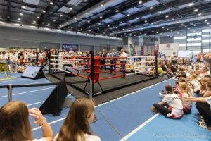 Rzeszów walczy o tytuł Europejskiego Miasta Sportu. Komisja już ocenia kandydaturę