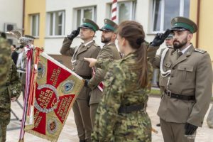Straż Graniczna rekrutuje! 200 nowych funkcjonariuszy do końca 2025 roku