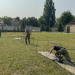 Strażnicy graniczni z Podkarpacia znów najlepsi w Polsce [ZDJĘCIA, FILM]