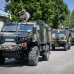 Święto Wojsk Pancernych i Zmechanizowanych na Podkarpaciu. Żołnierze przemaszerowali ulicami [ZDJĘCIA]