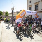 Tysiąc rowerzystów, tysiące przejazdów i miliony złotych na infrastrukturę rowerową w Rzeszowie?