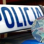 Udawała córkę, odebrała 78 tys. zł. Policja złapała ją w centrum Rzeszowa