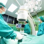Ukraińscy lekarze szkolili się w Uniwersyteckim Szpitalu Klinicznym w Rzeszowie