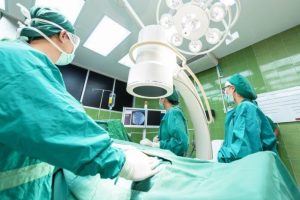Ukraińscy lekarze szkolili się w Uniwersyteckim Szpitalu Klinicznym w Rzeszowie