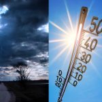 Upały powyżej 30°C, a w kolejnych dniach burze. IMGW ostrzega przed gwałtowną zmianą pogody