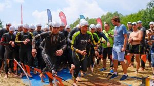 Uwaga kierowcy i pasażerowie MPK – triathlonowy weekend sparaliżuje ruch w Rzeszowie