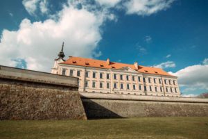 Wakacyjne poniedziałki z historią. Rzeszowski Zamek zaprasza za swoje mury