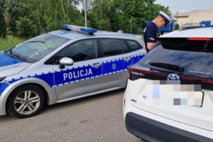 Więcej policyjnych patroli w powiecie rzeszowskim. Mają reagować na sygnały mieszkańców