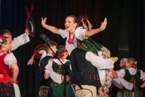 Wielki jubileusz rzeszowskiej "Bandoski". Cztery pokolenia na scenie i deszcz nagród na 75-lecie