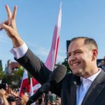 Wyborczy horror! Late poll: Karol Nawrocki - 50,7 proc., Rafał Trzaskowski - 49,3 proc.
