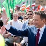 Wybory 2025. Rafał Trzaskowski, według badania exit poll, został wybrany prezydentem RP. Minimalna różnica