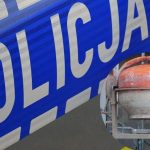Wypadek na budowie w Rzeszowie. 49-latek trafił do szpitala