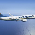 Z Jasionki można będzie latać do Edynburga. Ryanair rozszerza siatkę lotów