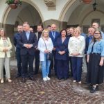 "Z taką nienawiścią spotkałam się pierwszy raz". KO podsumowuje kampanię