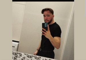 Zaginął 20-letni Kacper z Rzeszowa. Ostatni raz był widziany na dworcu w Krakowie