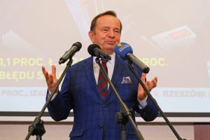 Zarząd Województwa Podkarpackiego z absolutorium i wotum zaufania. Marszałek Ortyl o wyzwaniach regionu