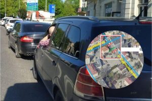 Zmiana organizacji ruchu w Rzeszowie w związku z remontem sieci ciepłowniczej [MAPA]