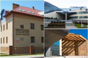 Znamy wyniki Rankingu Szkół Wyższych Perspektywy 2025. Jak wypadły podkarpackie uczelnie?