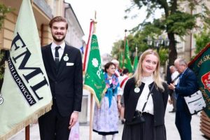 130 lat tradycji i obywatelskiego ducha. Ludowcy świętowali jubileusz w Rzeszowie