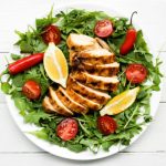 19 planów żywieniowych i kilkanaście tys. zdrowych przepisów za darmo. Z diet NFZ skorzystało już ponad milion osób