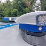 4 wypadki, 5 rannych i 25 kolizji. Rzeszowska policja podsumowała weekend
