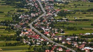 60 km nowej drogi dla spokoju mieszkańców. DK9 wreszcie ominie centra podkarpackich miast