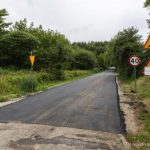 800 metrów nowego asfaltu w Rzeszowie. Wyspiańskiego prawie gotowa