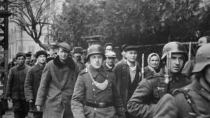 82 lata temu Niemcy pacyfikowali Łańcut. Czytelnik dzieli się z nami swoją wiedzą