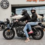 Adrenalina na dwóch kółkach. Harley-Davidson - bezpłatne jazdy testowe w Rzeszowie